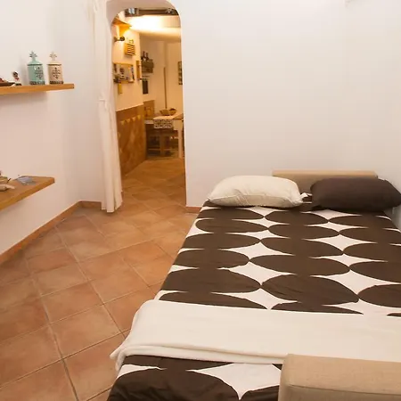 Casa Filomena * Naples