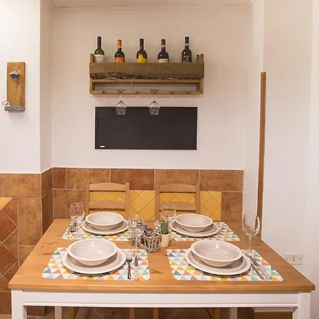 Casa Filomena Apartment