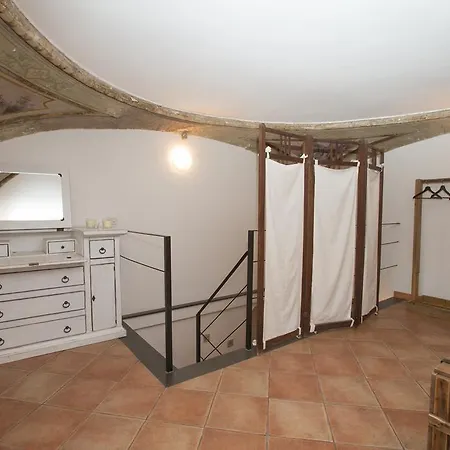 Apartment Casa Filomena Naples