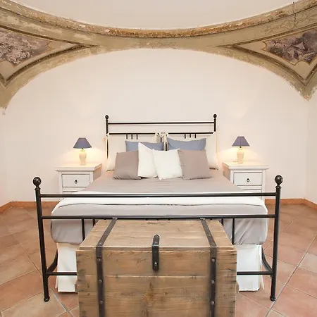 Casa Filomena